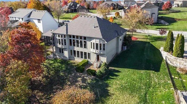 $799,000 | 129 Northwest Morton Drive, Lee's Summit, MO 64081