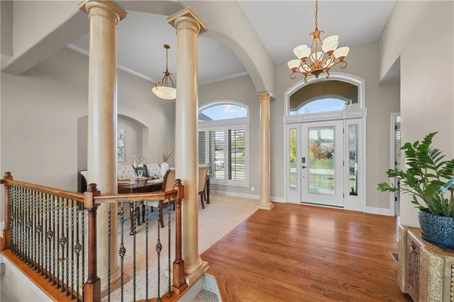 $799,000 | 129 Northwest Morton Drive, Lee's Summit, MO 64081