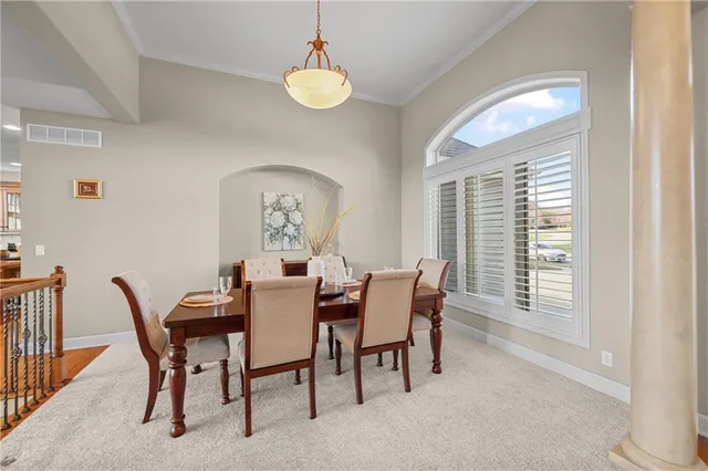 $799,000 | 129 Northwest Morton Drive, Lee's Summit, MO 64081