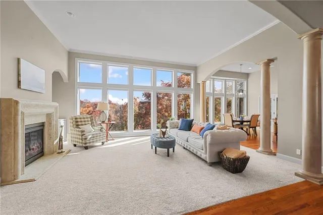 $799,000 | 129 Northwest Morton Drive, Lee's Summit, MO 64081