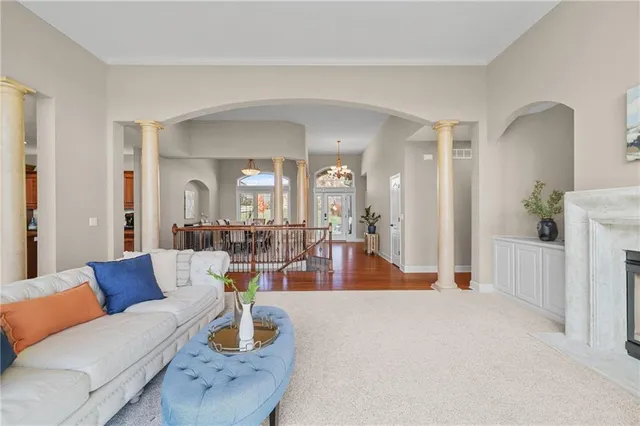 $799,000 | 129 Northwest Morton Drive, Lee's Summit, MO 64081