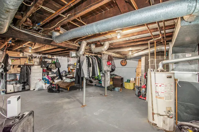 $155,000 | 520 North Pleasant Street, Jackson, MI 49202