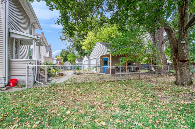 $155,000 | 520 North Pleasant Street, Jackson, MI 49202