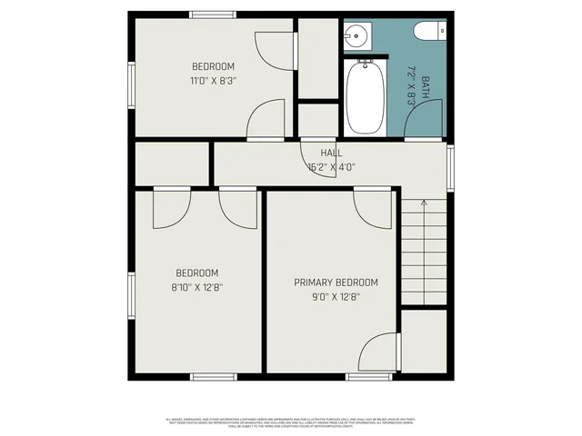 $155,000 | 520 North Pleasant Street, Jackson, MI 49202