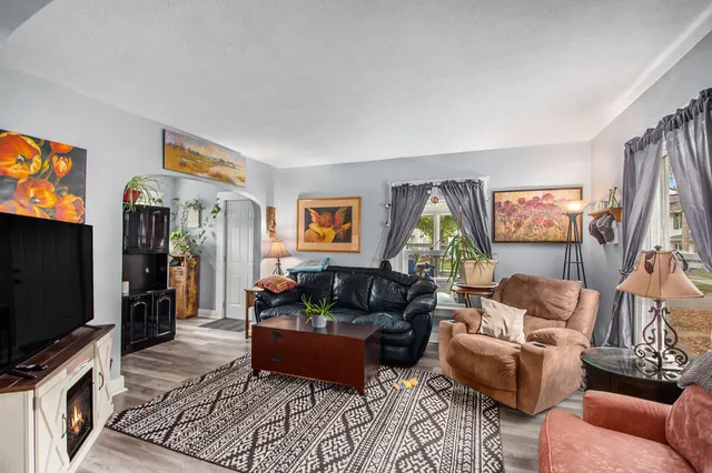 $155,000 | 520 North Pleasant Street, Jackson, MI 49202