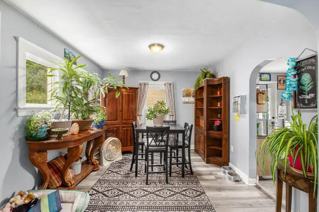 $155,000 | 520 North Pleasant Street, Jackson, MI 49202