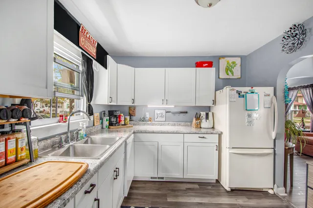 $155,000 | 520 North Pleasant Street, Jackson, MI 49202