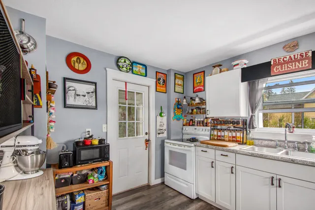 $155,000 | 520 North Pleasant Street, Jackson, MI 49202