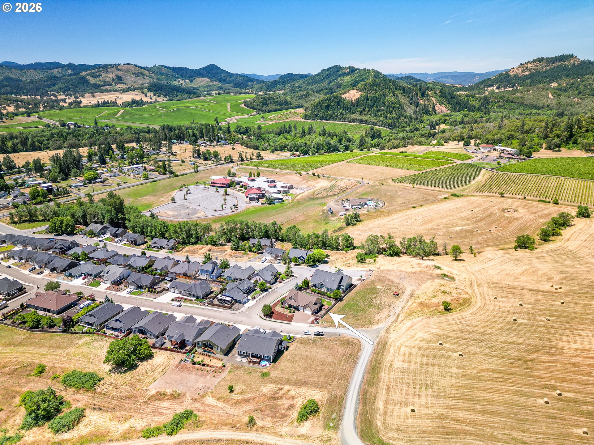 330 Wil Way Winston, OR 97496 - Photo 19 of 46