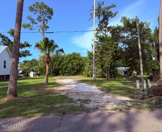 $112,000 | 0 Mc Clelland Avenue, Port St. Joe, FL 32456