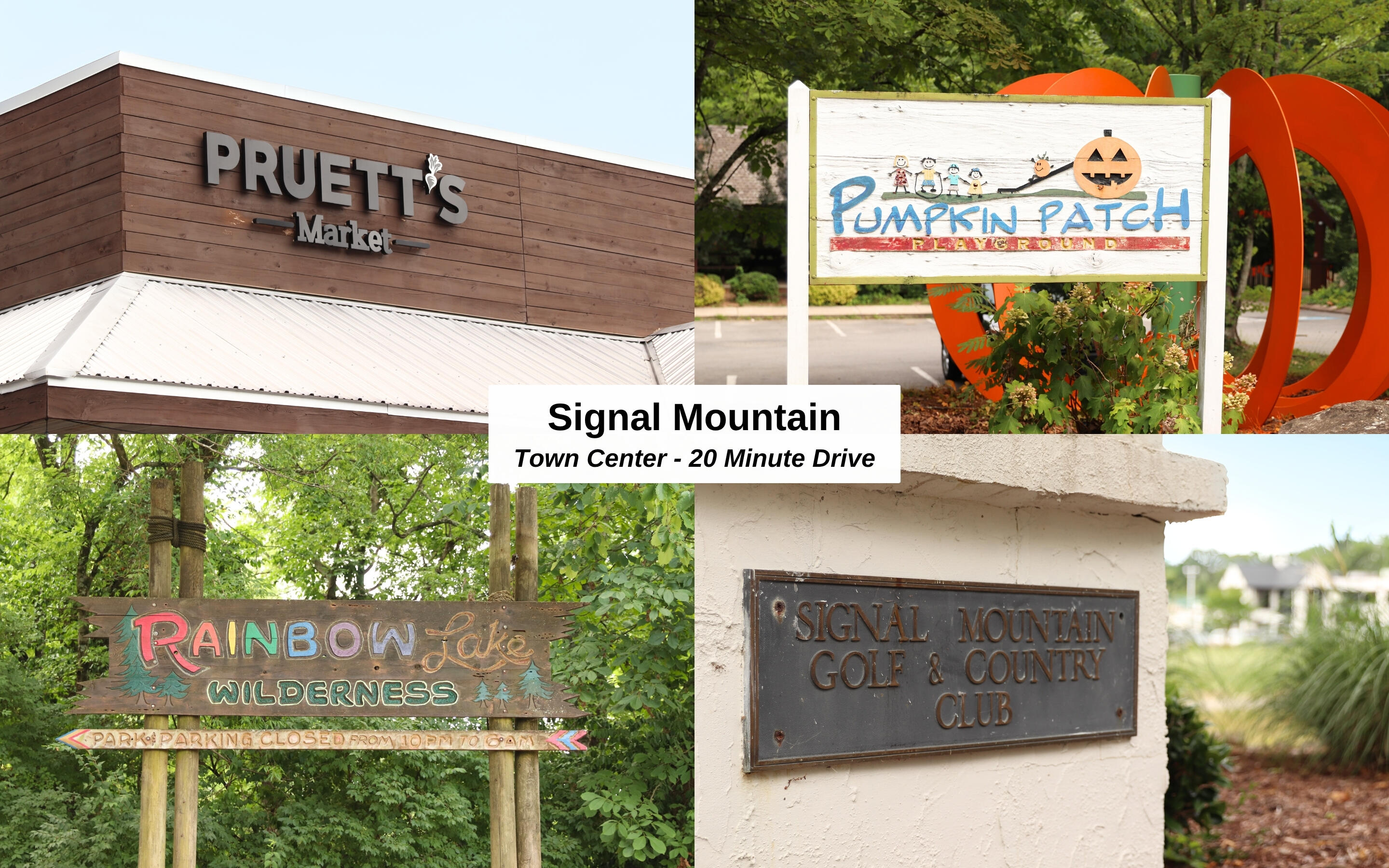 266 Beaten Path Signal Mountain, TN 37377 - Photo 73 of 76 73