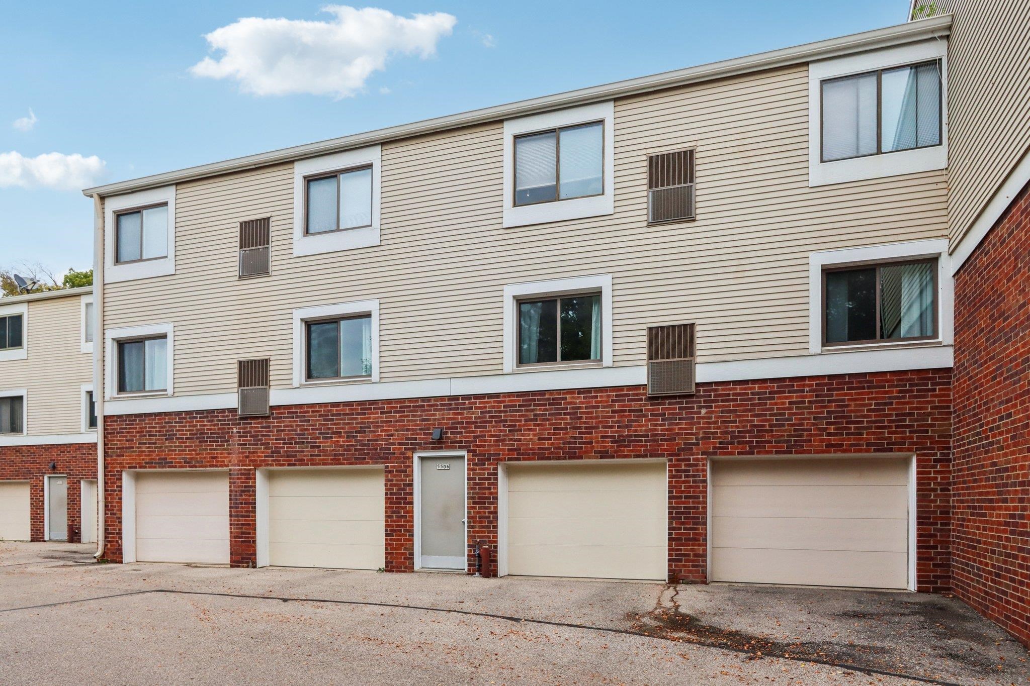 5506 Century, Unit 1 Middleton, WI 53562 - Photo 43 of 46