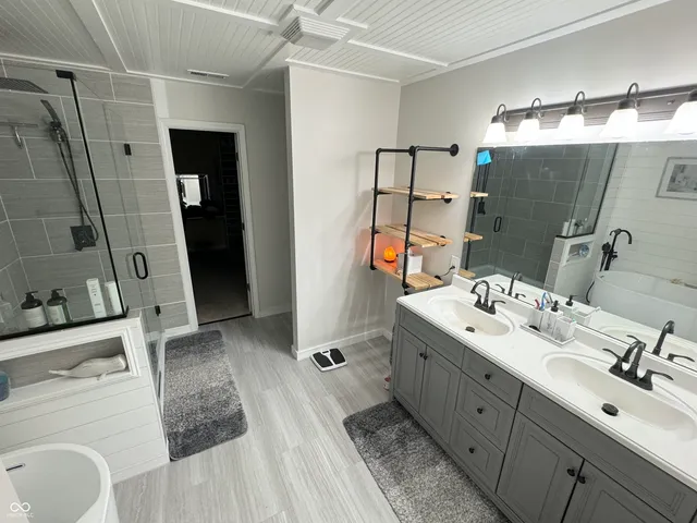 $292,000 | 2283 Seattle Slew Drive, Indianapolis, IN 46234