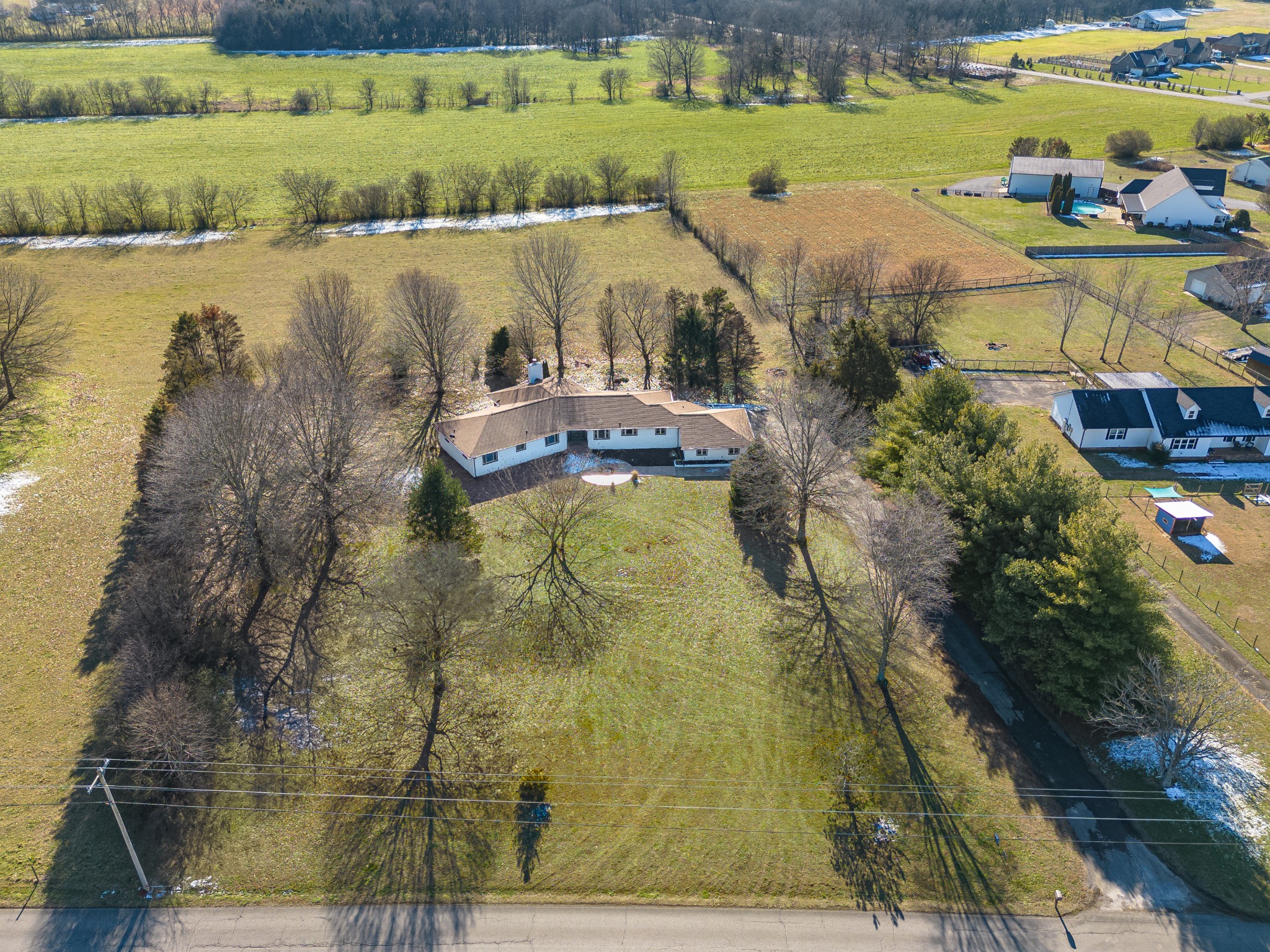 2031 Daughrity Road Chapel Hill, TN 37034 - Photo 5 of 81 Gallery Image 5