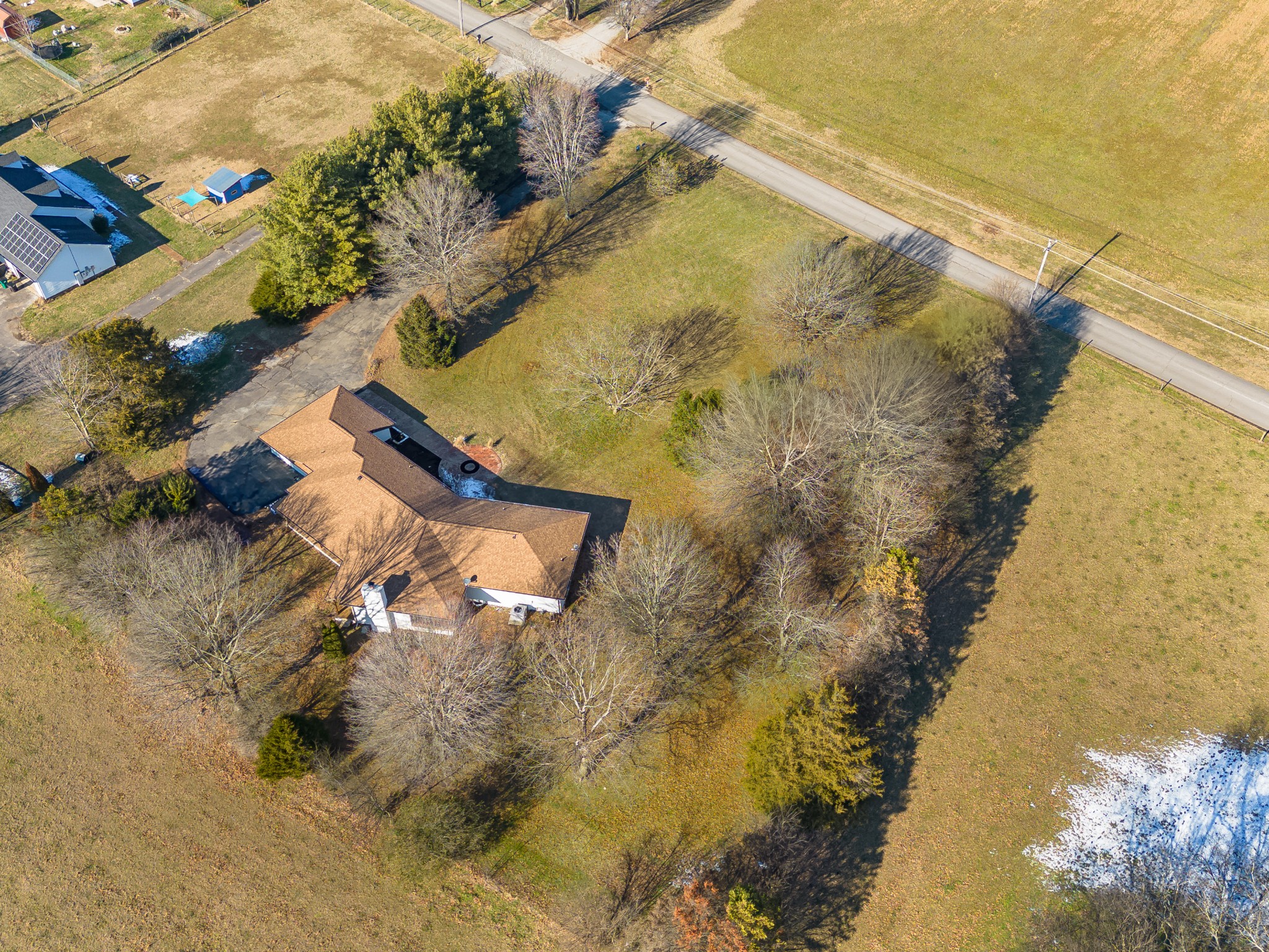 2031 Daughrity Road Chapel Hill, TN 37034 - Photo 73 of 81 Gallery Image 73
