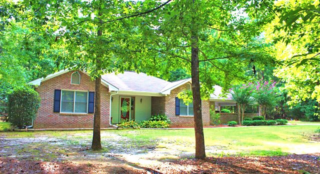 136 Kingson Road Fortson, GA 31808 - Photo 1 of 28 Main View