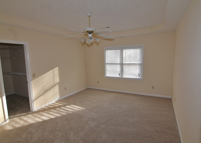 136 Kingson Road Fortson, GA 31808 - Photo 11 of 28 MASTER BEDROOM