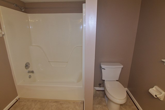 136 Kingson Road Fortson, GA 31808 - Photo 15 of 28 MASTER BATH