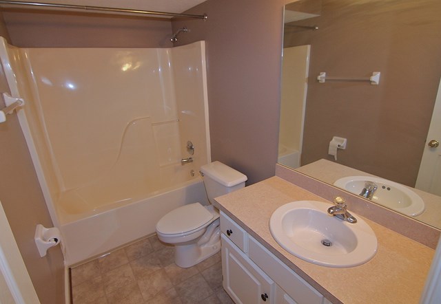 136 Kingson Road Fortson, GA 31808 - Photo 17 of 28 BATH ROOM