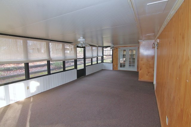 136 Kingson Road Fortson, GA 31808 - Photo 19 of 28 SUNROOM