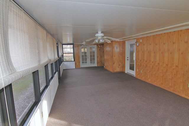 136 Kingson Road Fortson, GA 31808 - Photo 20 of 28 SUNROOM