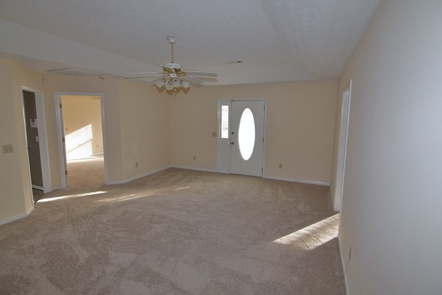 136 Kingson Road Fortson, GA 31808 - Photo 2 of 28 GREAT ROOM