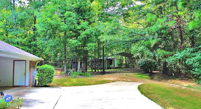 136 Kingson Road Fortson, GA 31808 - Photo 23 of 28 DRIVEWAY