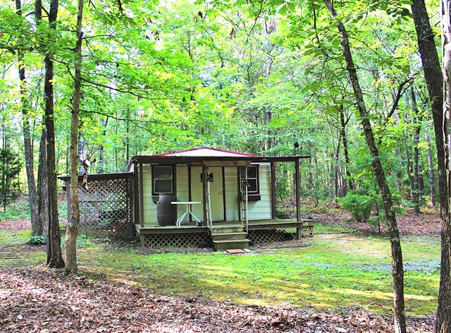 136 Kingson Road Fortson, GA 31808 - Photo 26 of 28 STORAGE SHED