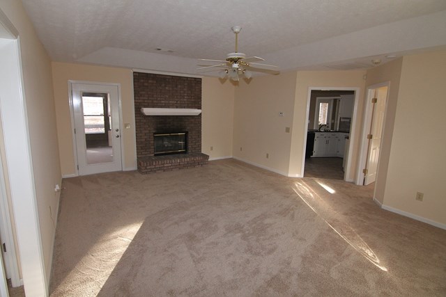 136 Kingson Road Fortson, GA 31808 - Photo 3 of 28 GREAT ROOM
