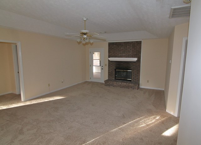 136 Kingson Road Fortson, GA 31808 - Photo 4 of 28 GREAT ROOM