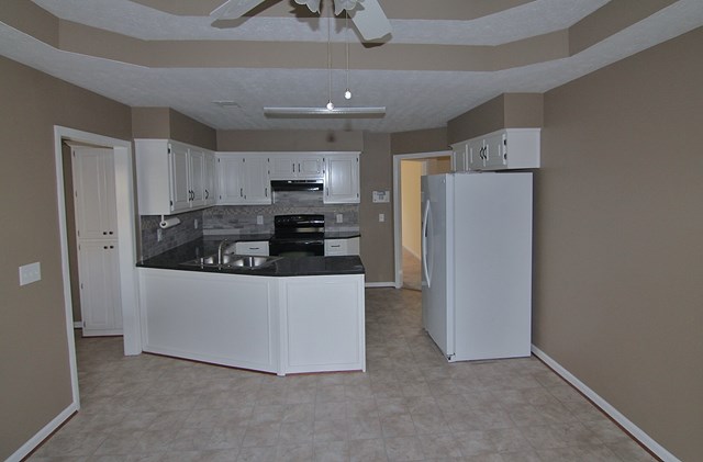 136 Kingson Road Fortson, GA 31808 - Photo 6 of 28 KITCHEN