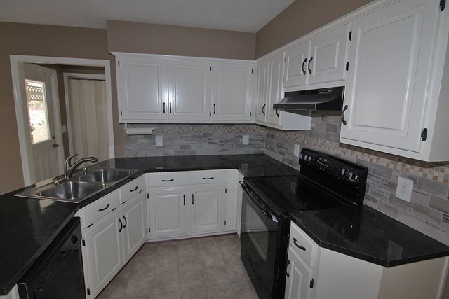 136 Kingson Road Fortson, GA 31808 - Photo 7 of 28 KITCHEN