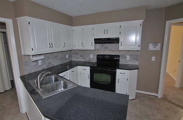 136 Kingson Road Fortson, GA 31808 - Photo 8 of 28 KITCHEN