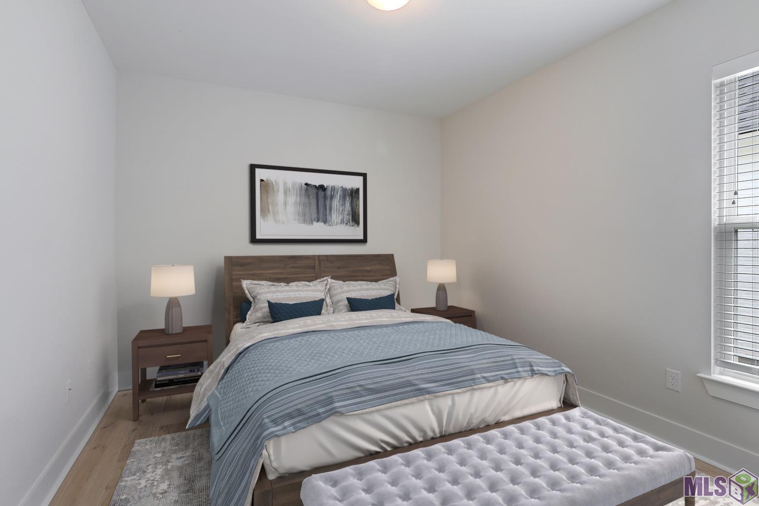 3051 Canewood Lane Baton Rouge, LA 70810 - Photo 13 of 20 Bedroom 3