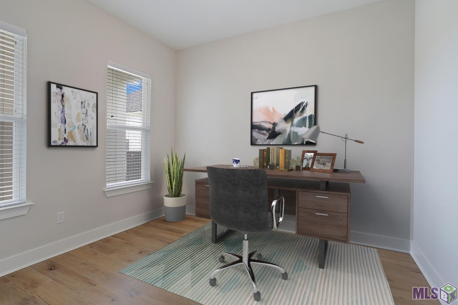 3051 Canewood Lane Baton Rouge, LA 70810 - Photo 14 of 20 Home Office/Study