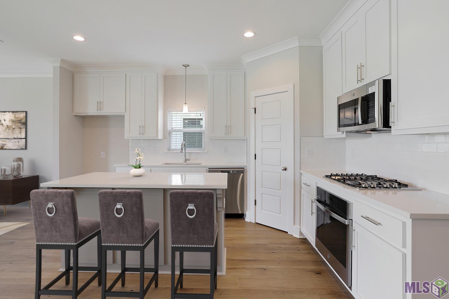 3051 Canewood Lane Baton Rouge, LA 70810 - Photo 6 of 20 Kitchen