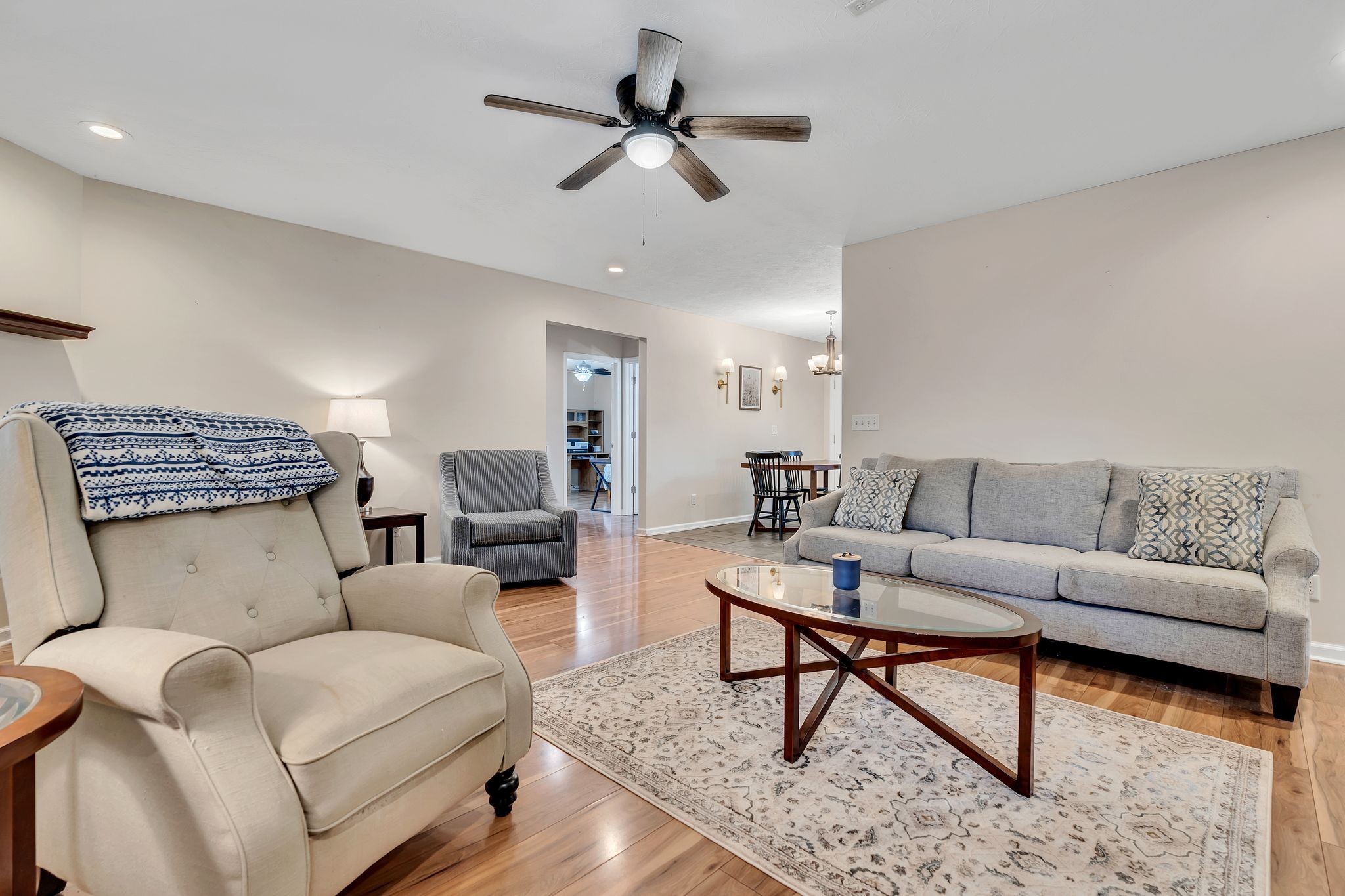 125 Hickory Ridge Lane Hartsville, TN 37074 - Photo 9 of 28