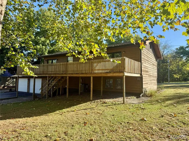 $247,000 | 1927 Owens Avenue, Hannibal, MO 63401