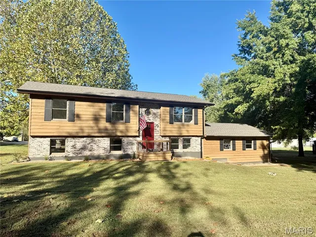 $247,000 | 1927 Owens Avenue, Hannibal, MO 63401
