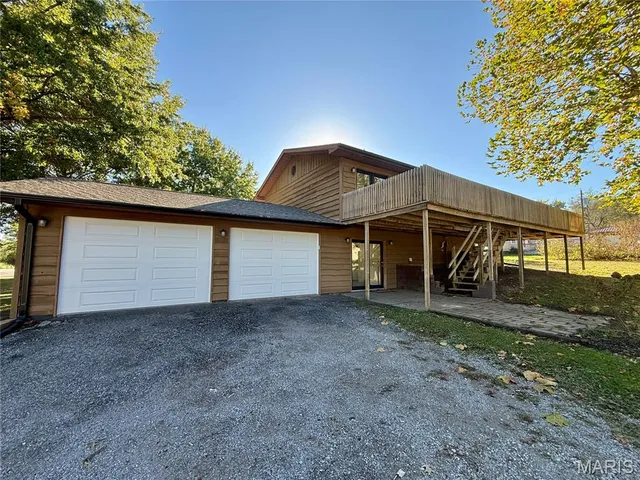 $247,000 | 1927 Owens Avenue, Hannibal, MO 63401