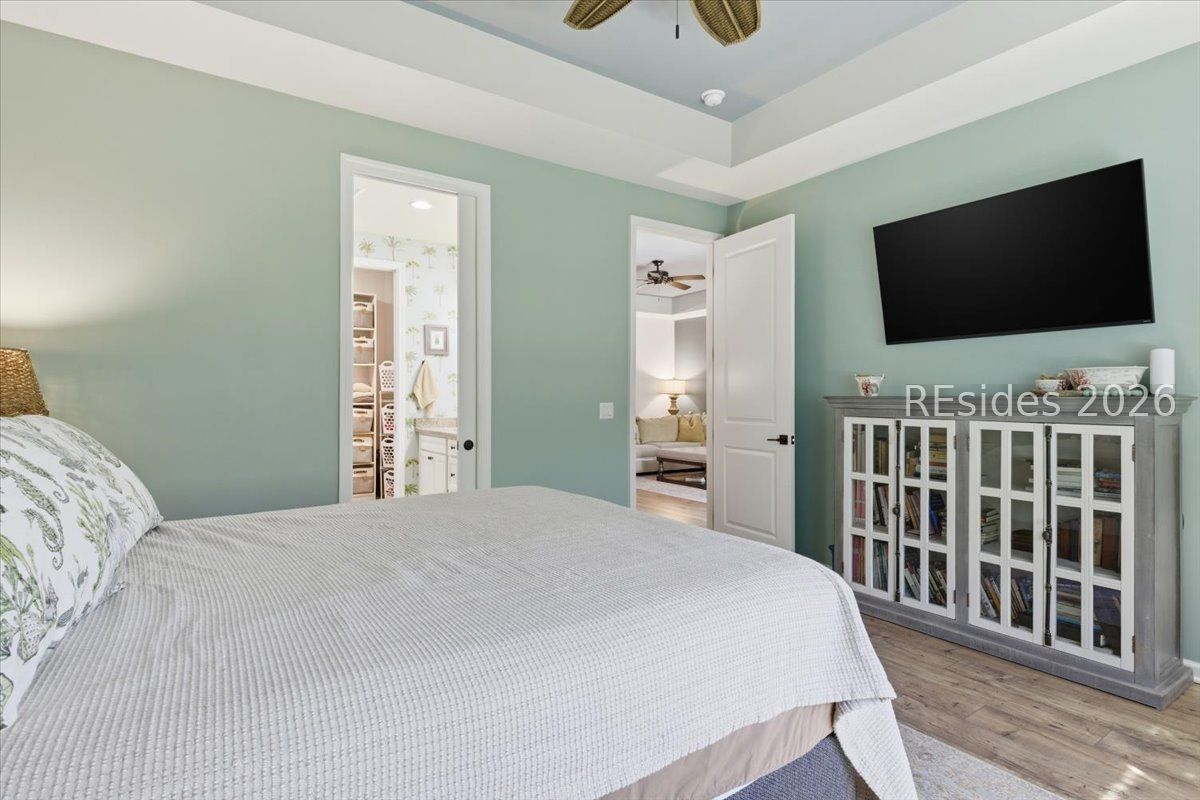 995 Beachcomber Boulevard Hardeeville, SC 29927 - Photo 25 of 75