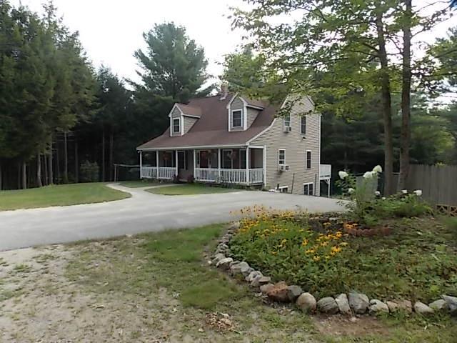 85 County Road Shapleigh, ME 04076 - Photo 31 of 35 Photo
