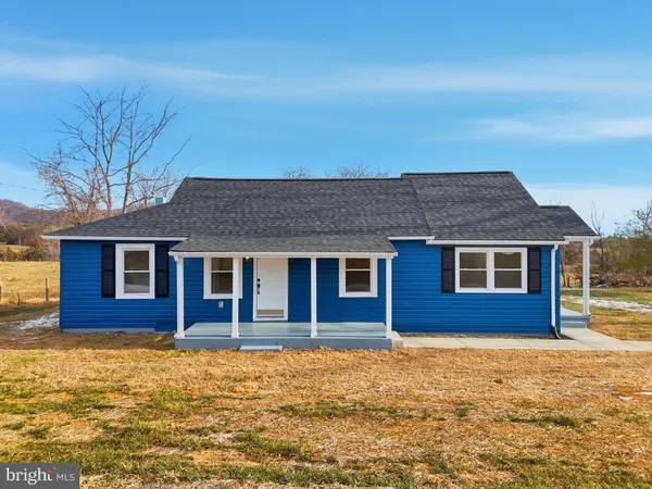 $384,999 | 399 Shelby Road, Madison, VA 22727