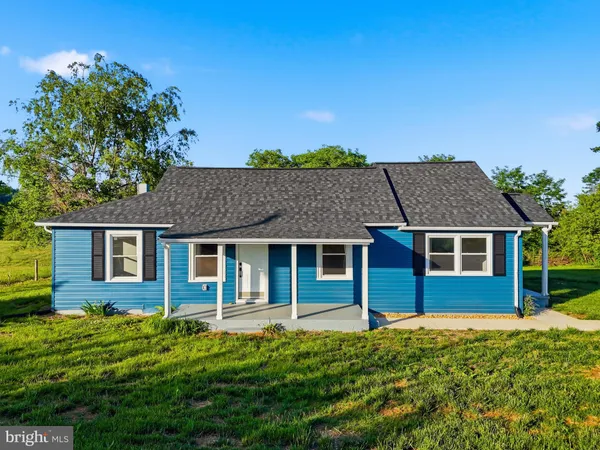 $374,900 | 399 Shelby Road, Madison, VA 22727
