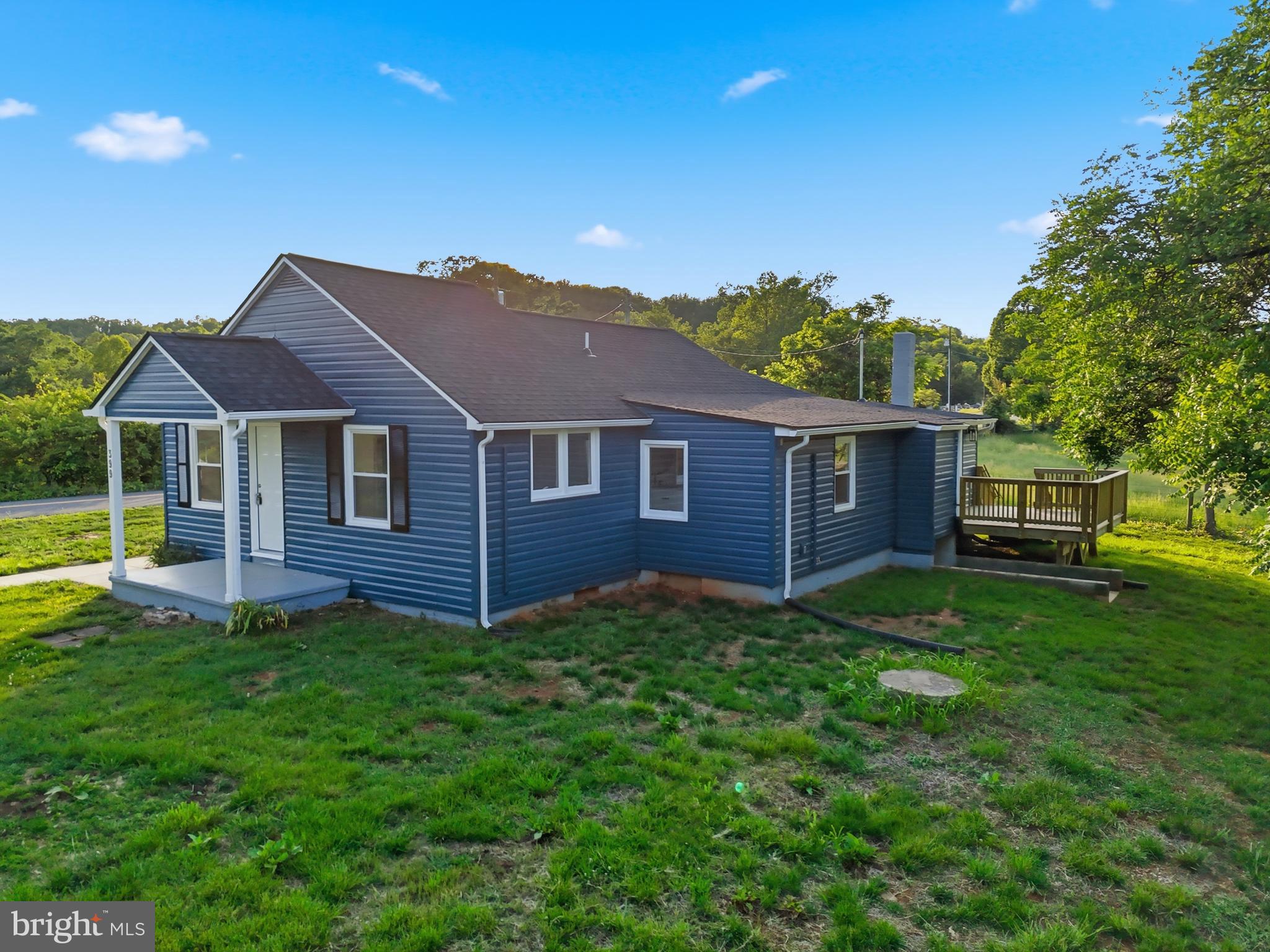 399 Shelby Road Madison, VA 22727 - Photo 13 of 18
