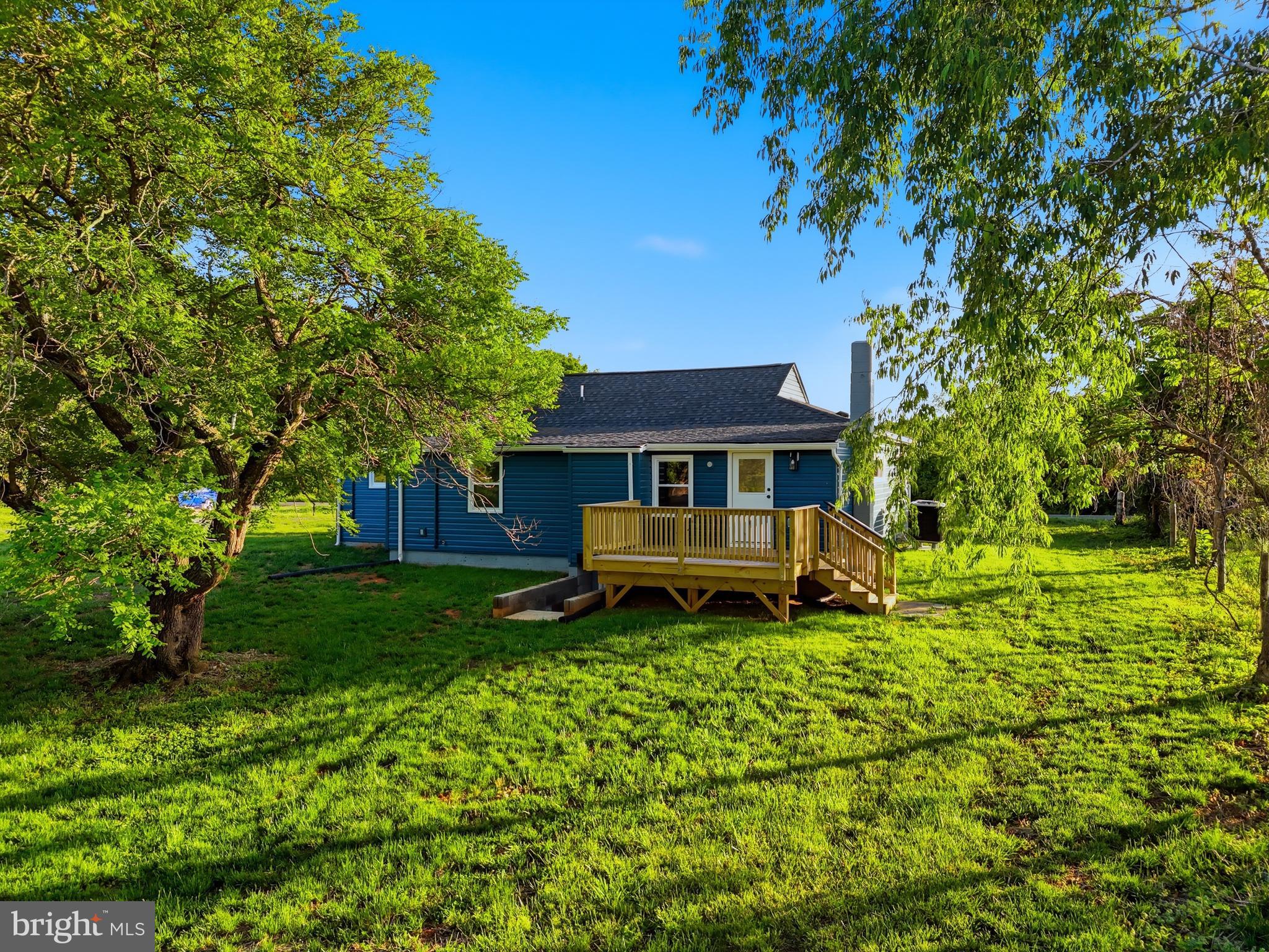 399 Shelby Road Madison, VA 22727 - Photo 14 of 18