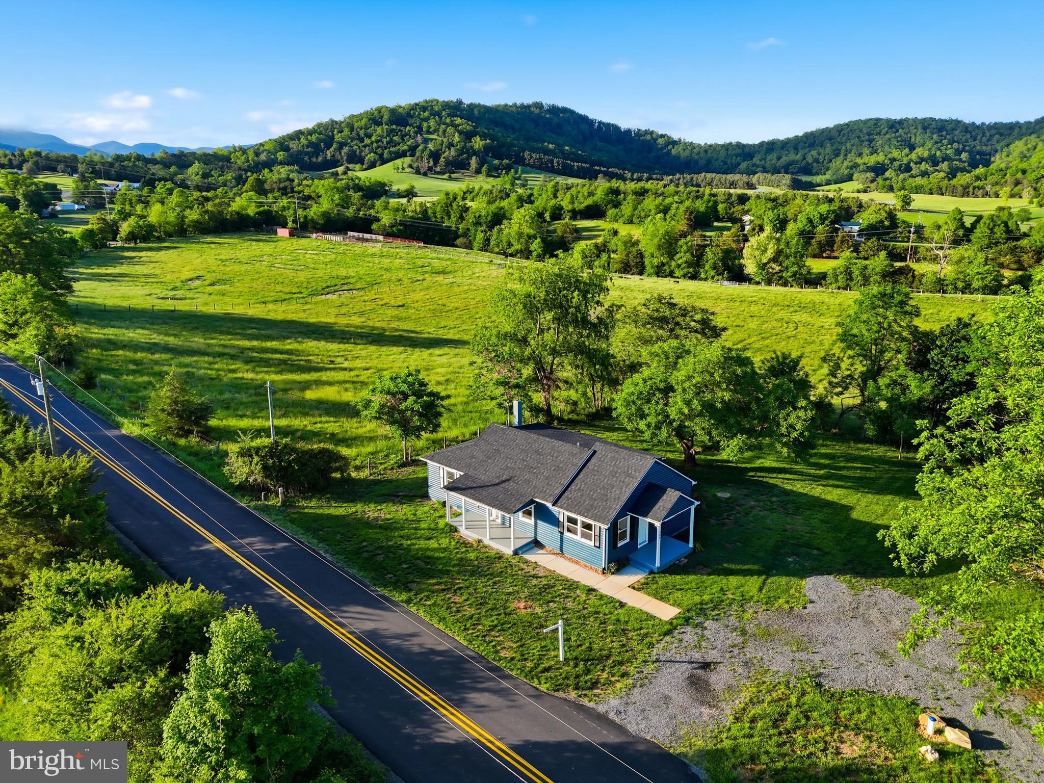 399 Shelby Road Madison, VA 22727 - Photo 16 of 18