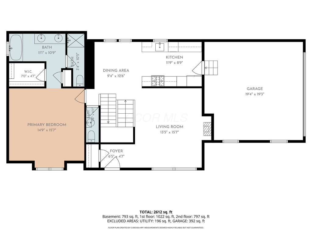 6161 Lock Road Centerburg, OH 43011 - Photo 36 of 38 Gallery Image 36