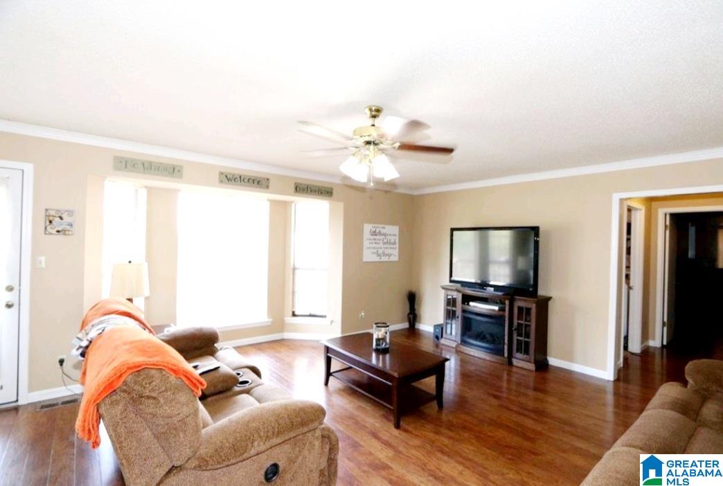 216 Alexander Street Talladega, AL 35160 - Photo 6 of 33