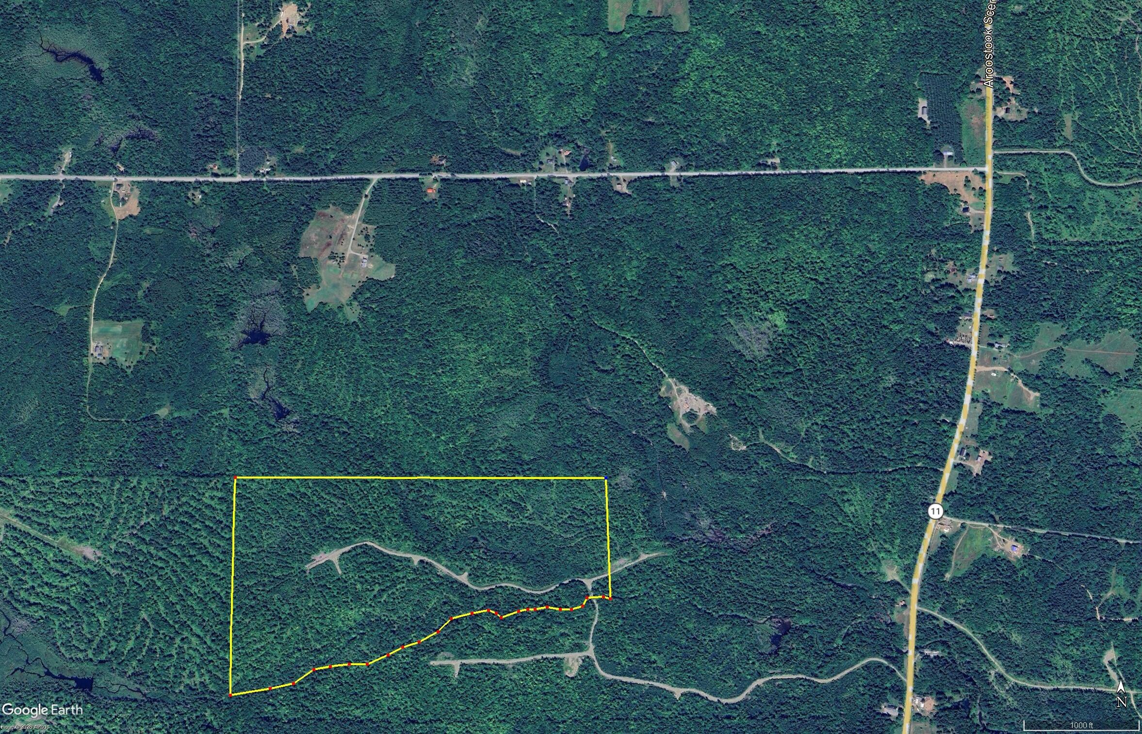 mount chase 105 aerial 3